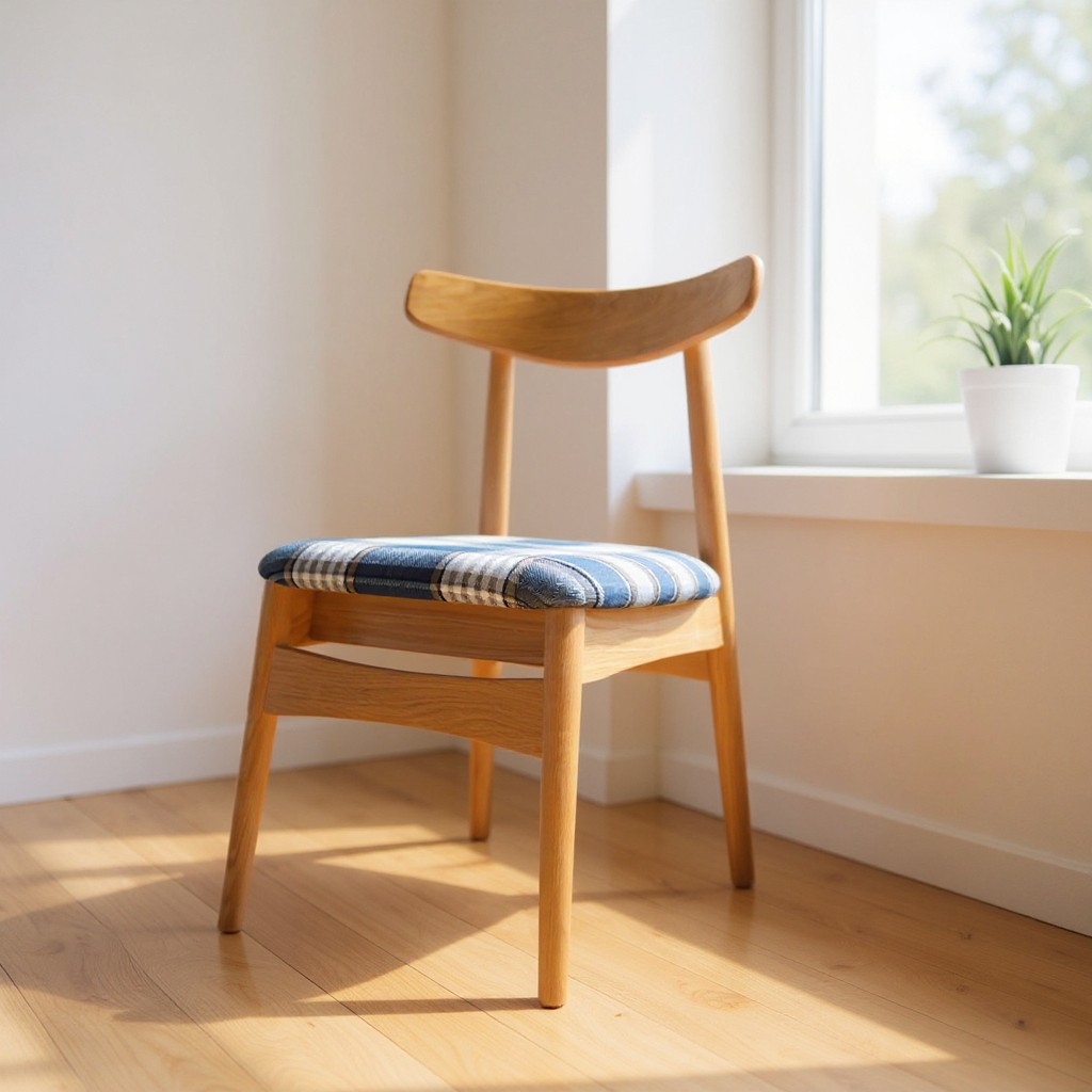 經典實木餐椅 2026推薦款